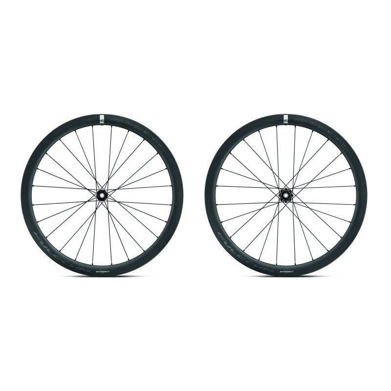 Fulcrum Ruote Speed 42 DB 2WF C21 AFS