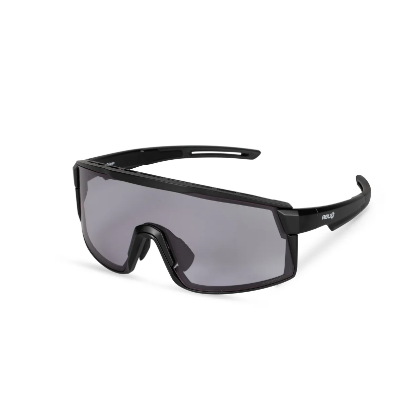 Agu Occhiali Verve HD II Mat Black Fotocromatico