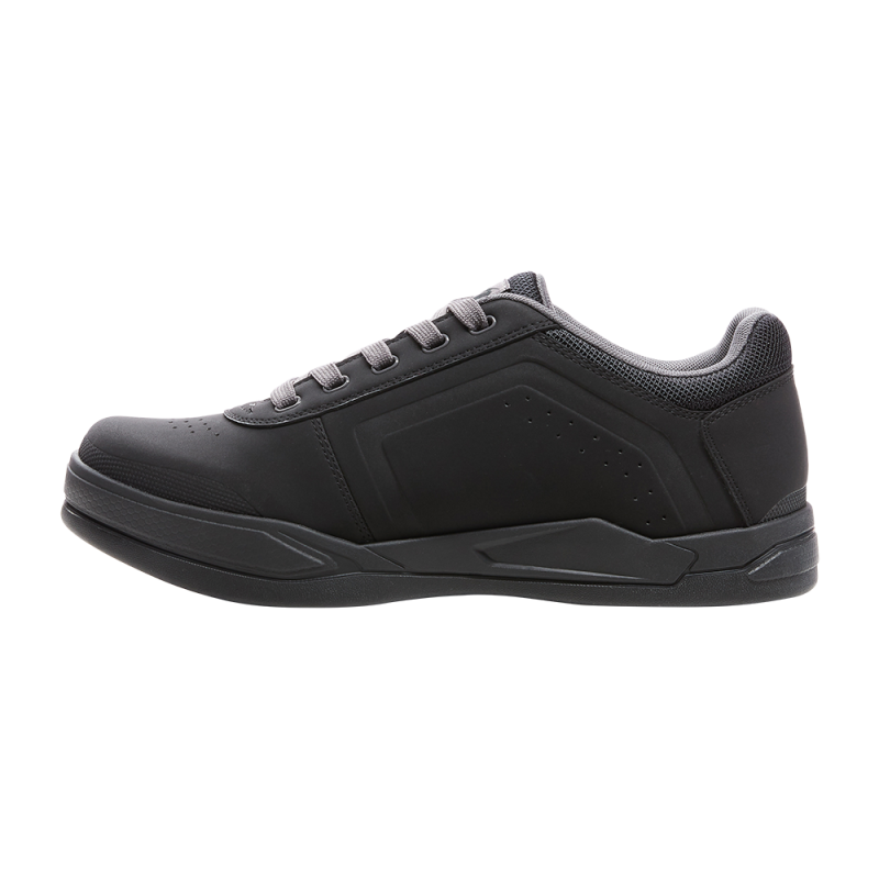 O'Neal Scarpe Pinned SPD V.22 Black/Grey