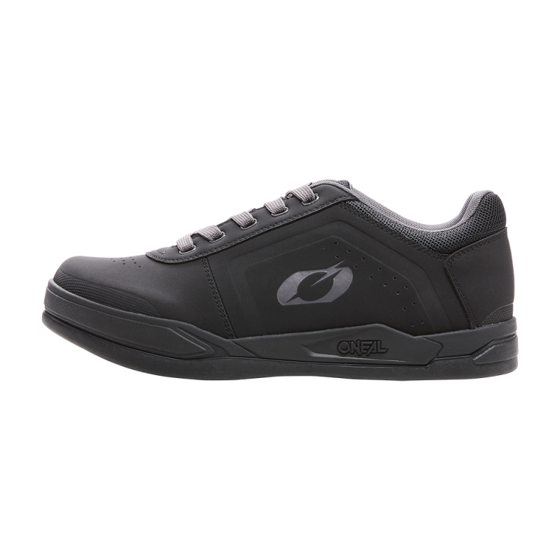 O'Neal Scarpe Pinned SPD V.22 Black/Grey