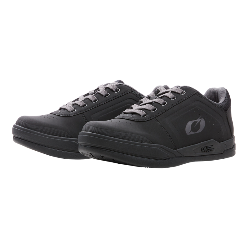 O'Neal Scarpe Pinned SPD V.22 Black/Grey