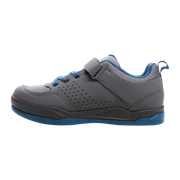 O'Neal Scarpe Flow SPD V.22 Shoe Gray/Blue