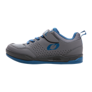 O'Neal Scarpe Flow SPD V.22 Shoe Gray/Blue