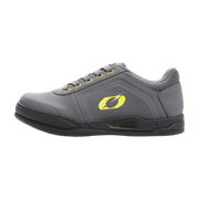 O'Neal Scarpe Pinned SPD V.22 Gray/Neon Yellow