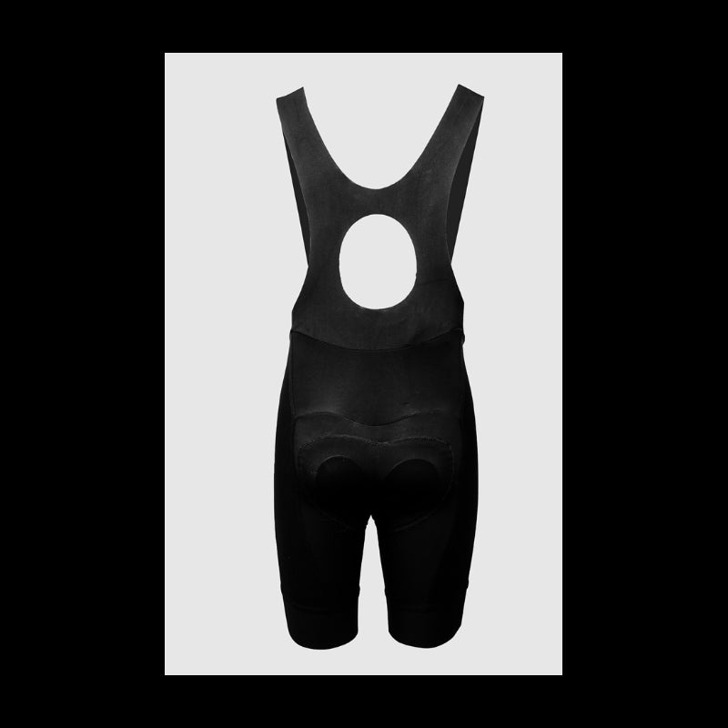 Pissei Salopette Estiva Magistrale CLT Nero