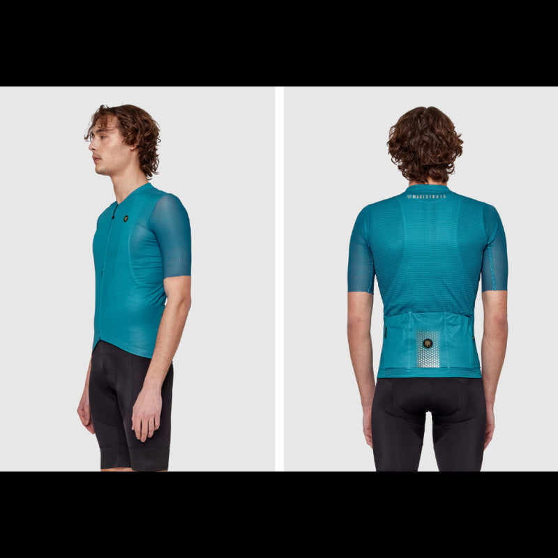 Pissei Maglia Estiva Magistrale CLT Ottanio