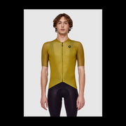 Pissei Maglia Estiva Magistrale CLT Verde Oliva