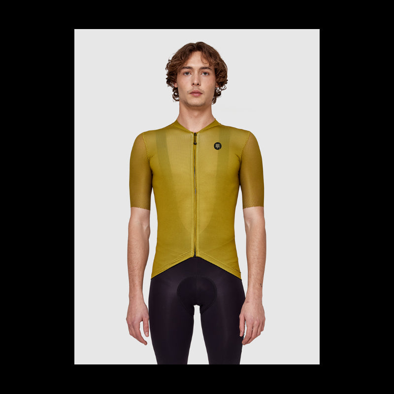 Pissei Maglia Estiva Magistrale CLT Verde Oliva