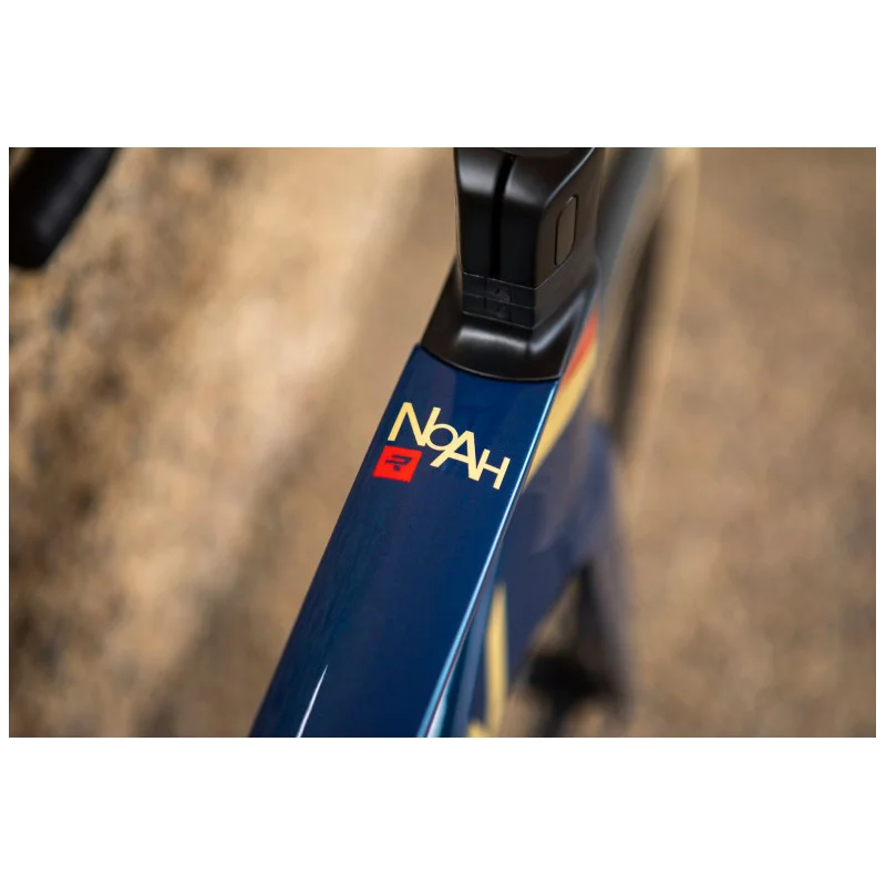 Ridley Bici Noah Disc 105 2x11 Camaleon