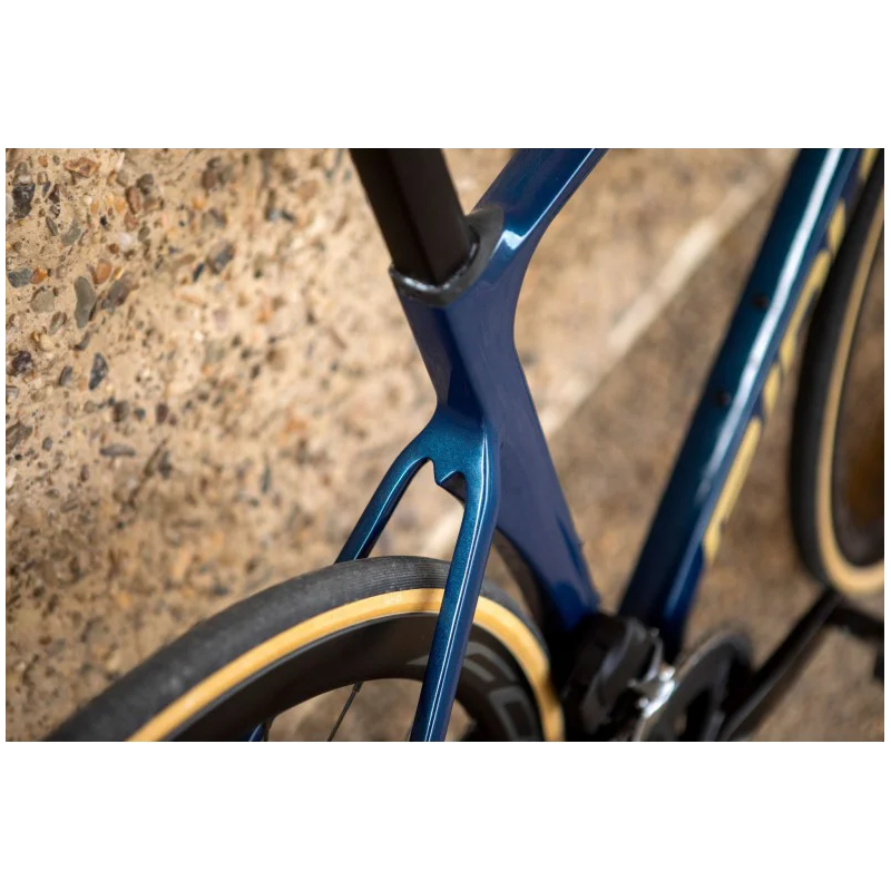 Ridley Bici Noah Disc 105 2x11 Camaleon