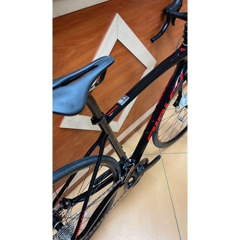 Ridley Bici Fenix SL Disc - Shimano 105 2x11 - Shimano RS 171