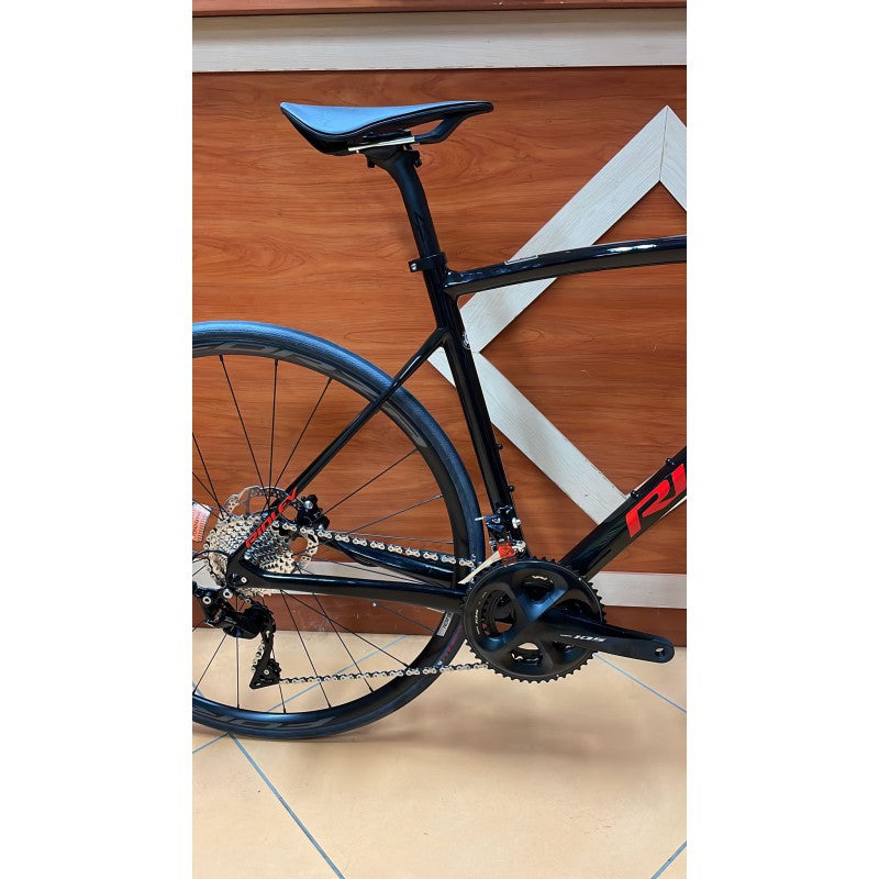 Ridley Bici Fenix SL Disc - Shimano 105 2x11 - Shimano RS 171