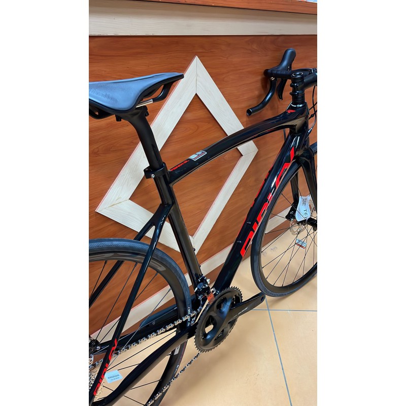 Ridley Bici Fenix SL Disc - Shimano 105 2x11 - Shimano RS 171