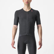 Castelli Maglia Estiva Premio Nero