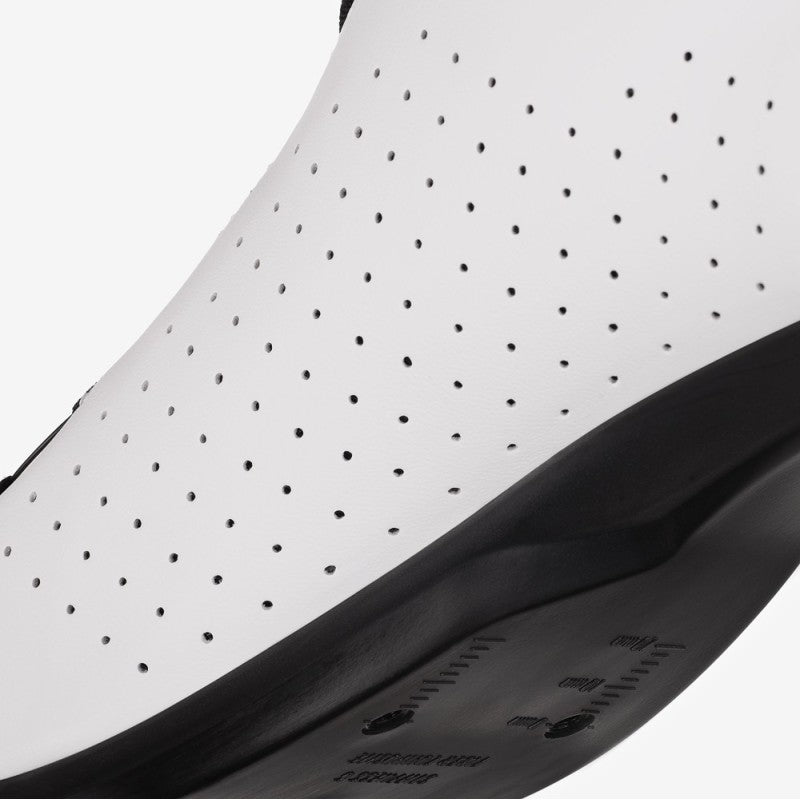 Fizik Scarpe Road Vento Omna Bianco/Nero