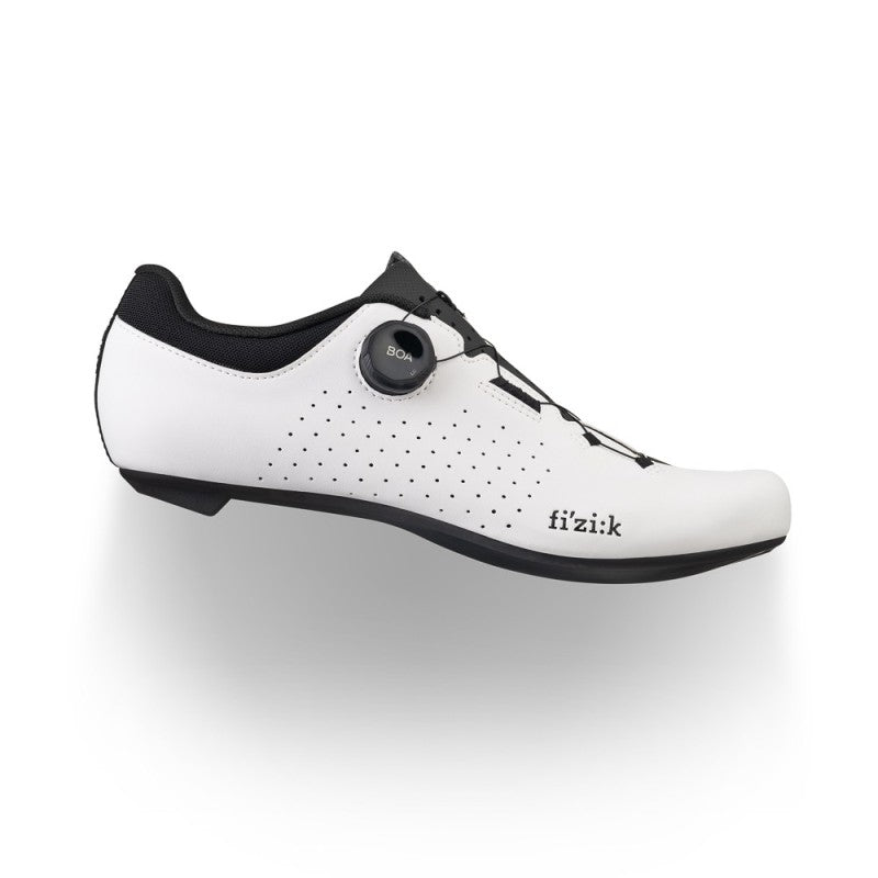 Fizik Scarpe Road Vento Omna Bianco/Nero