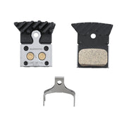 Shimano Pastiglie Freno Metal L04C