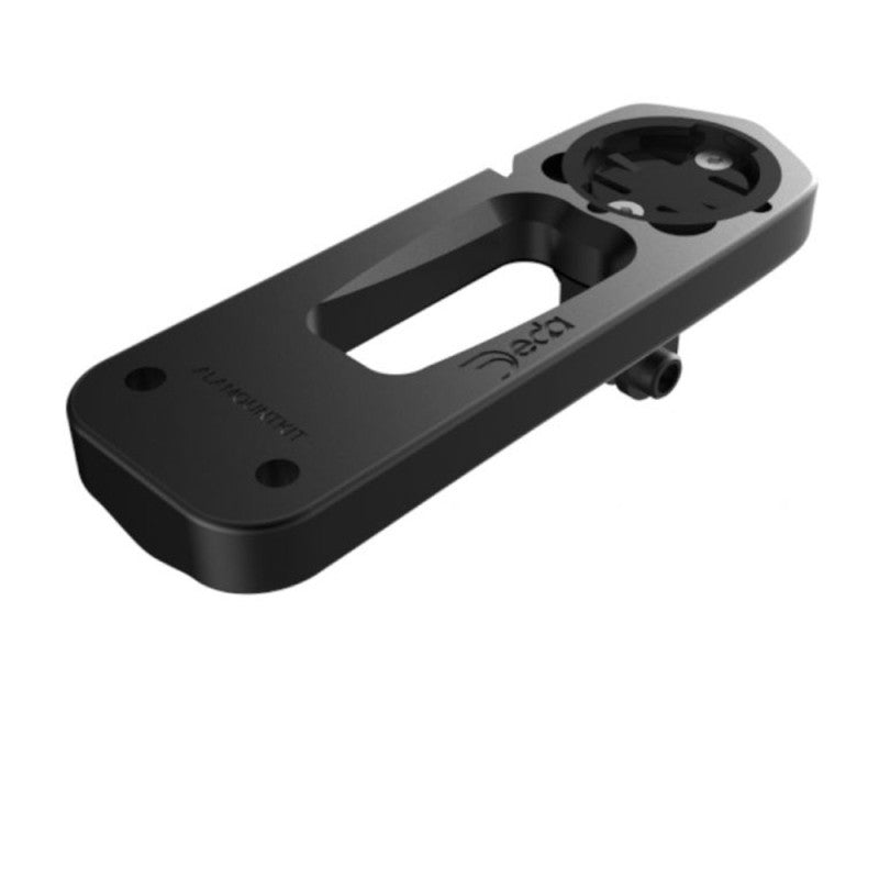 Deda Supporto Alanera per Garmin, Bryton, GoPro, Wahoo