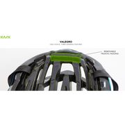 Kask Accessori Padding Frontale Valegro