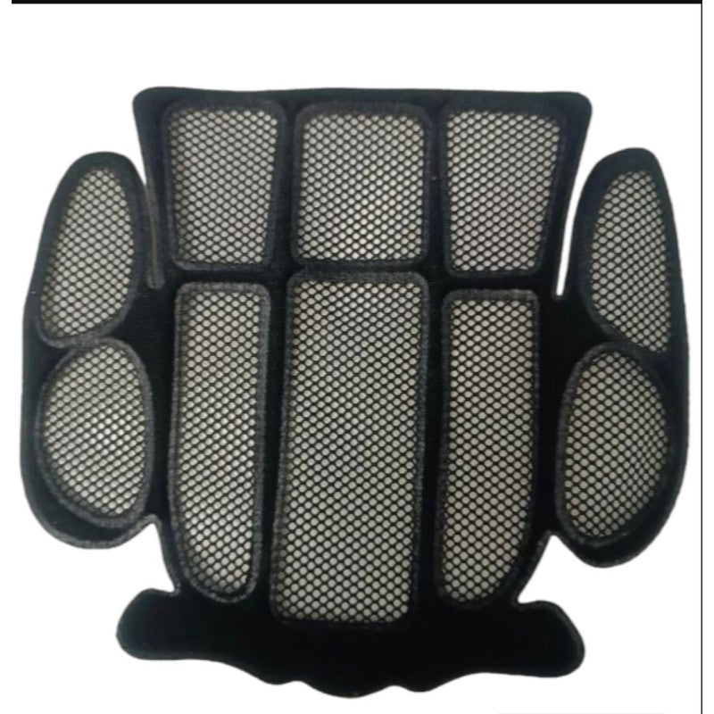 Catlike Accessori Mosquitera Kompact Nero