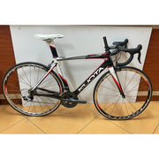 Kuota Bici Kuraro - Shimano Ultegra Mix 6700 10v - Shimano RS - Seminuova