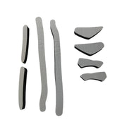 Selev Accessori Pad Casco Doc Grigio