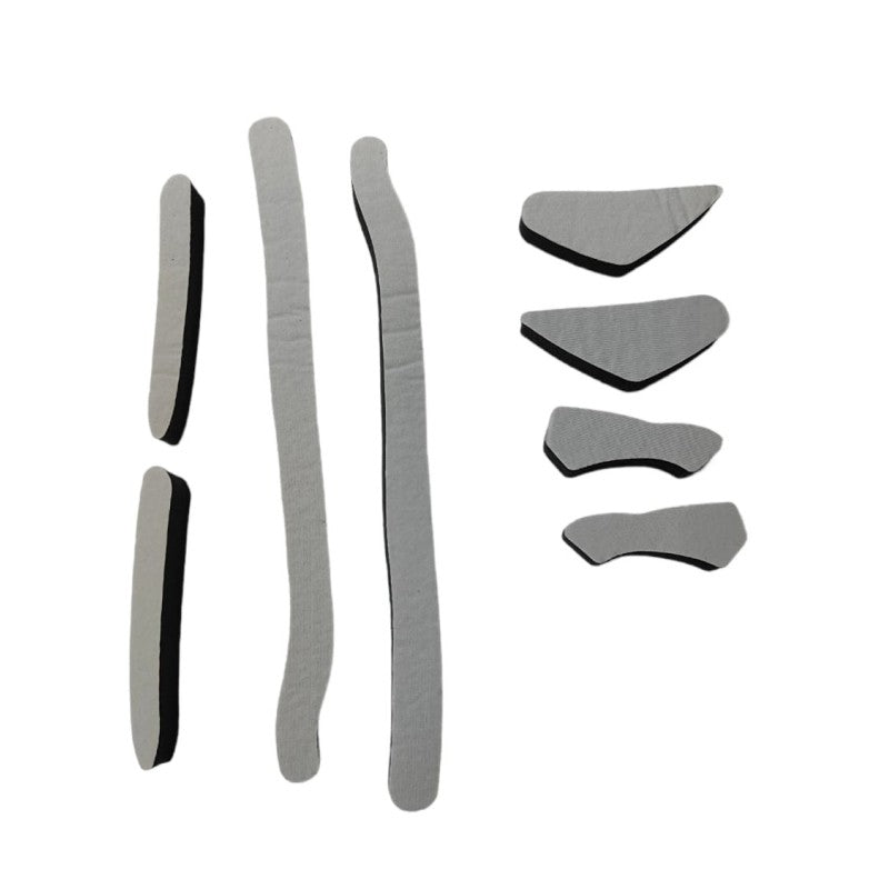 Selev Accessori Pad Casco Doc Grigio