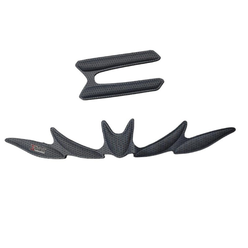 Bell Accessori Pad Casco Gage Grigio