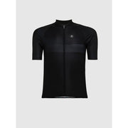 Pissei Maglia Manica Corta Preludio Nero