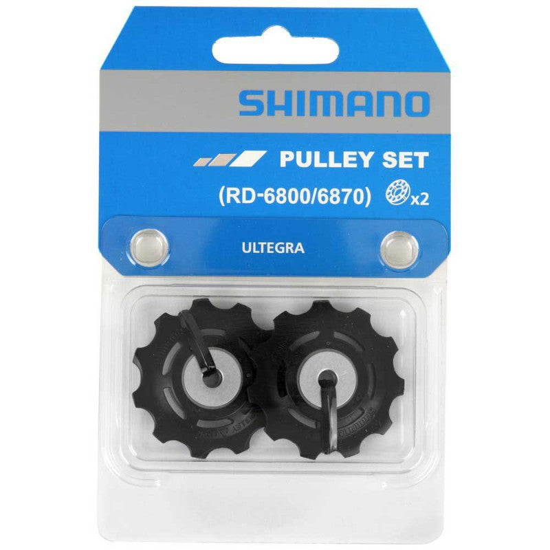 Shimano Pulegge Ultegra 6800/6870