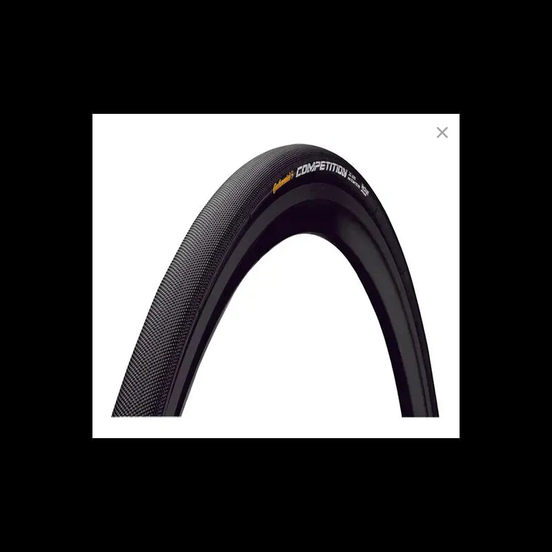 Continental Tubolare Competition 700x19