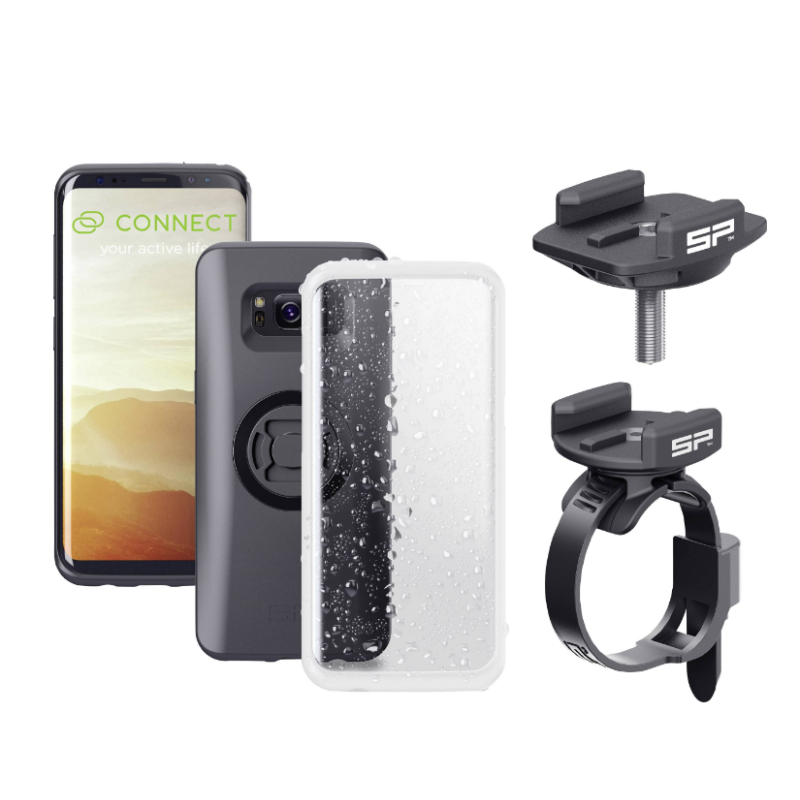 SP Connect Bike Bundle Galaxy S8