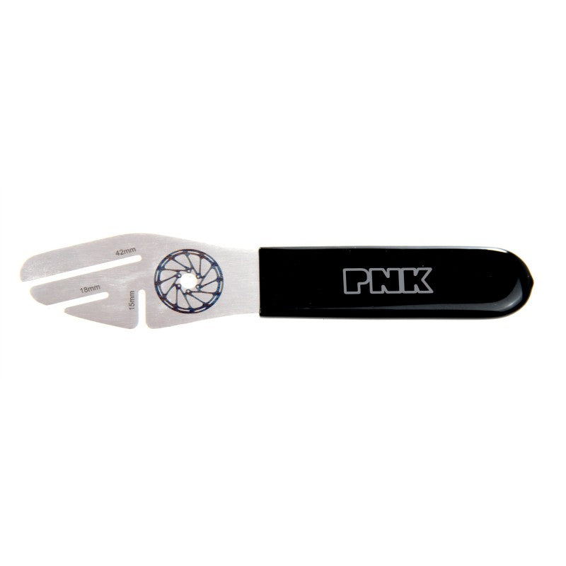 Barbieri Attrezzo Raddrizza Dischi - Disk Flattering