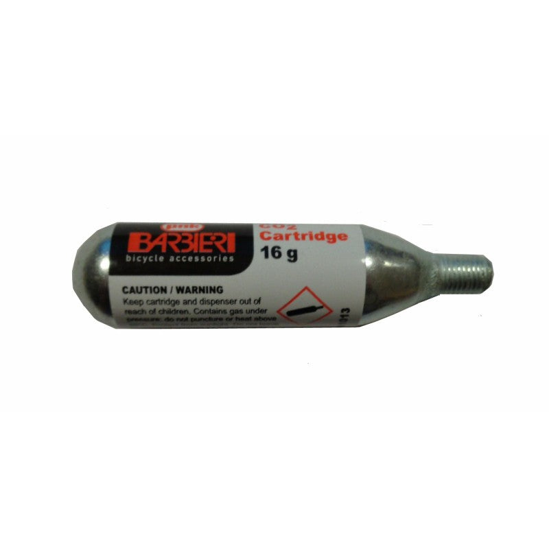 Barbieri Bomboletta C02 16Gr