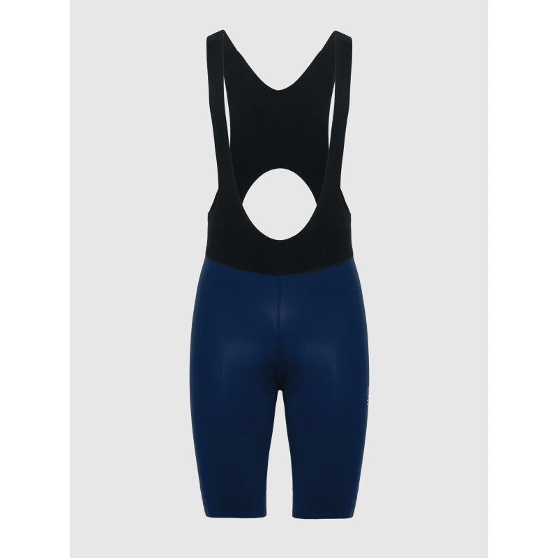 Pissei Salopette Estiva Prima Pelle Blu/Viola