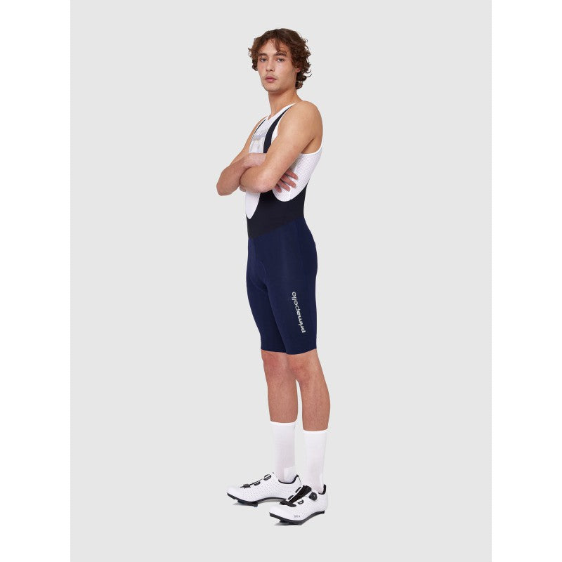 Pissei Salopette Estiva Prima Pelle Blu/Viola