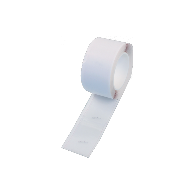 Effetto Mariposa Shelter OFF ROAD Pellicola Protettiva 1 Metro