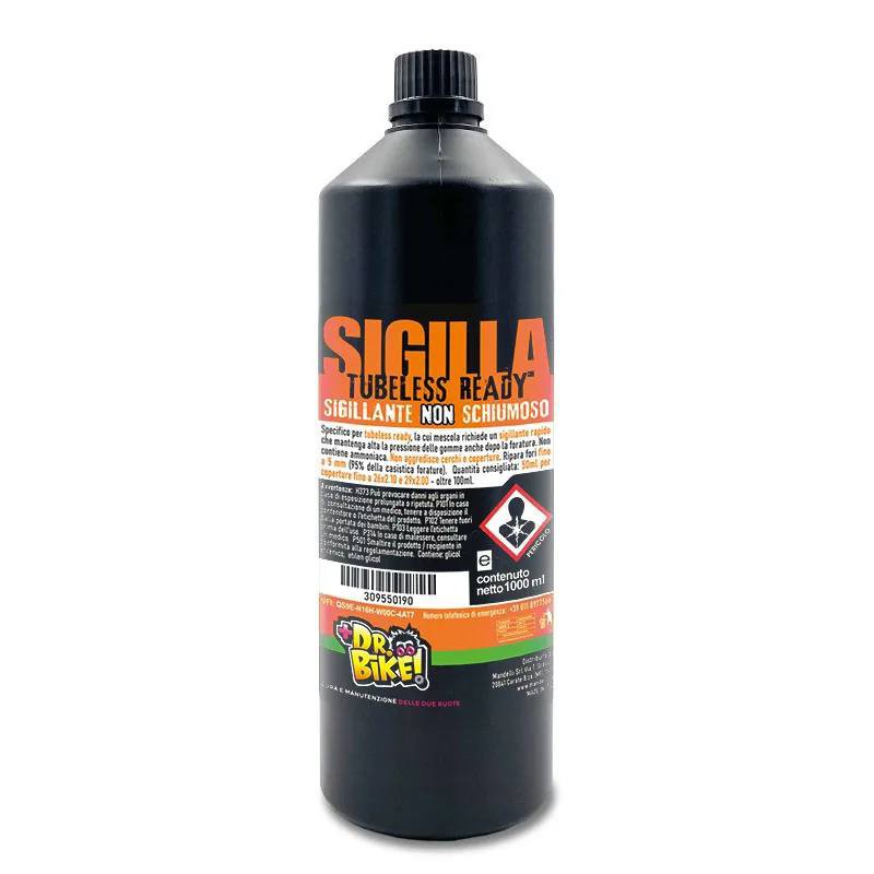 DR.Bike Sigillante non Schiumoso - 1L