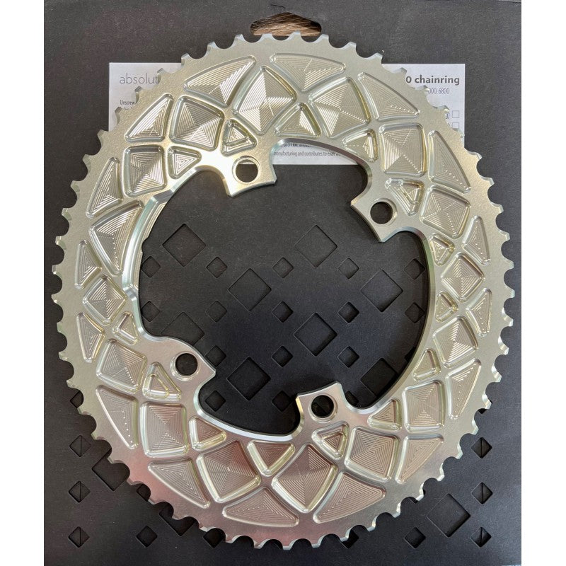 Absolute Corona Ovale Sh 9100 110BCD CH