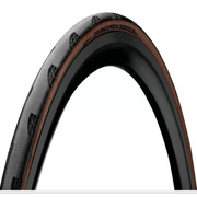 Continental Copertura Grand Prix 5000 S TR 700x30c Black/Para