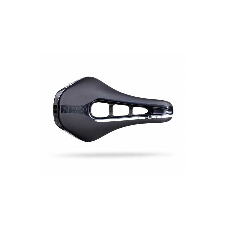 Pro Sella Stealth Black 142mm