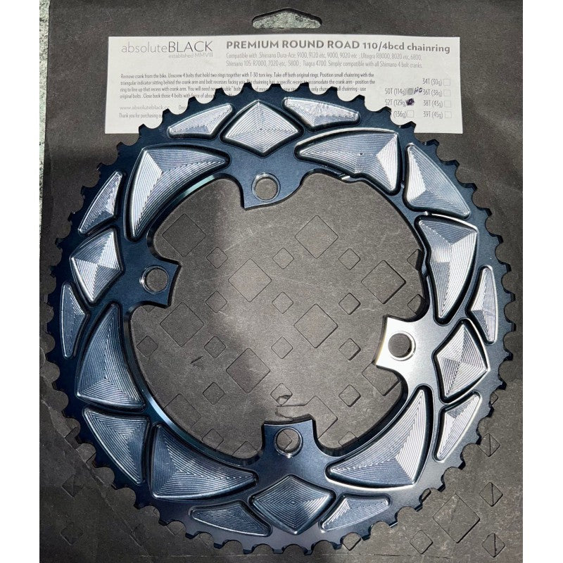 Absolute Corona Sh 110BCD ASYMM 9100 GR