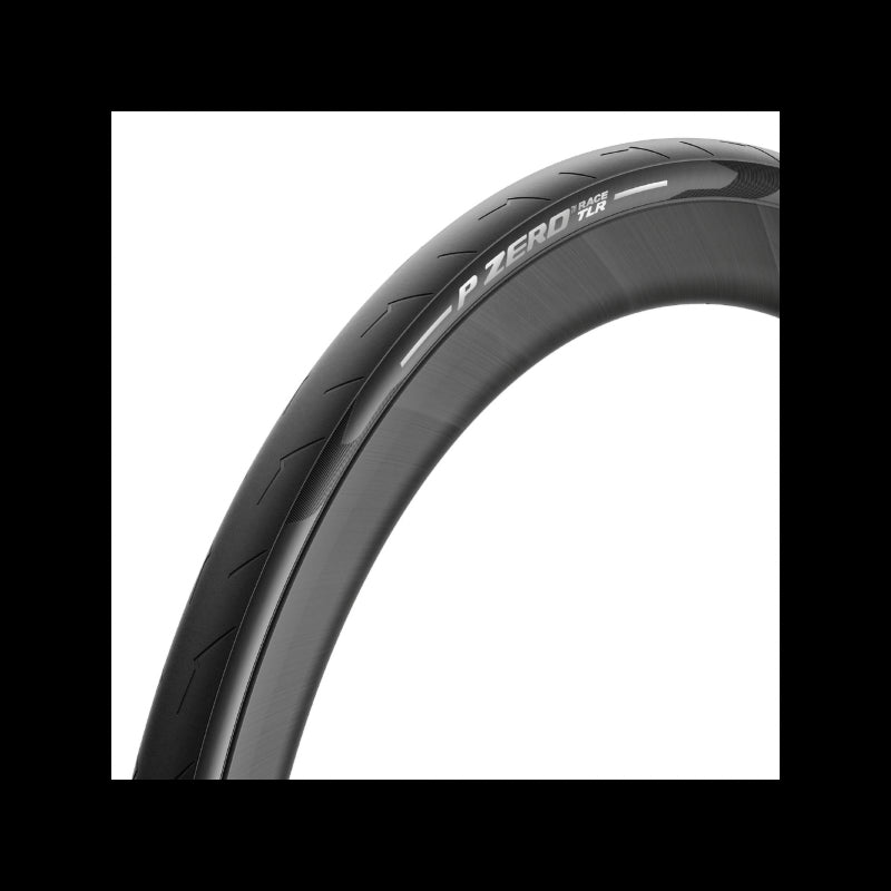 Pirelli Copertura Pzero Race TLR 700x30 Black