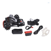 Sram Kit Upgrade X01 Eagle AXS Red 1x12V