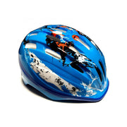 PDR Casco Bambino SKY Azzurro