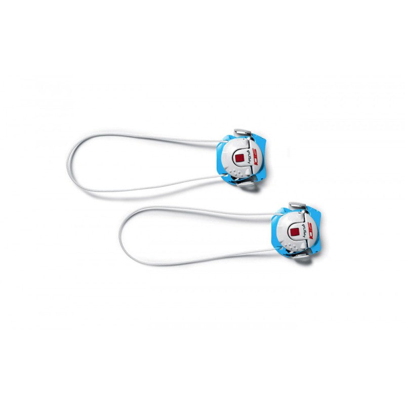 Sidi Cinturino Regolabile Tecno-3 Push Corto