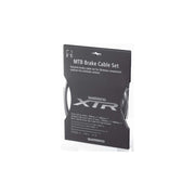 Shimano Kit Guaine e Fili Freni XTR