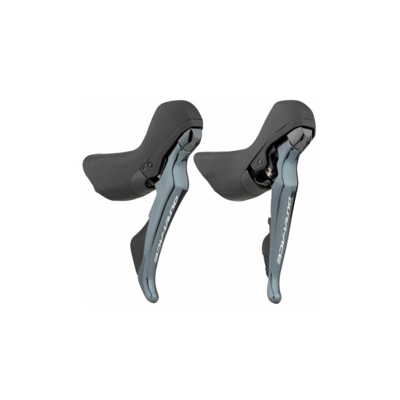 Shimano Comandi Idraulici Dura Ace ST-R9120 Disc 11v