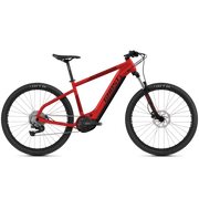 Ghost Bici Ebike E-Teru Universal 29" 10v Red