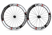 Ursus Ruote Miura CB58 Carbonio 3K 58 mm Clincher Rim Brake